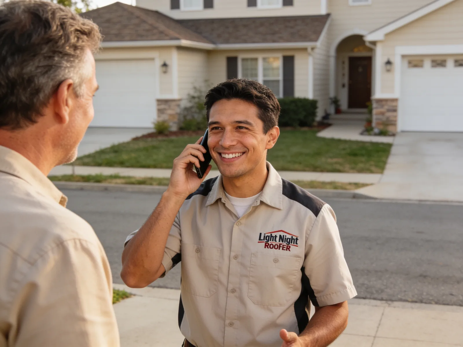 Emergency Roof Repair New Waterford, OH FAQs